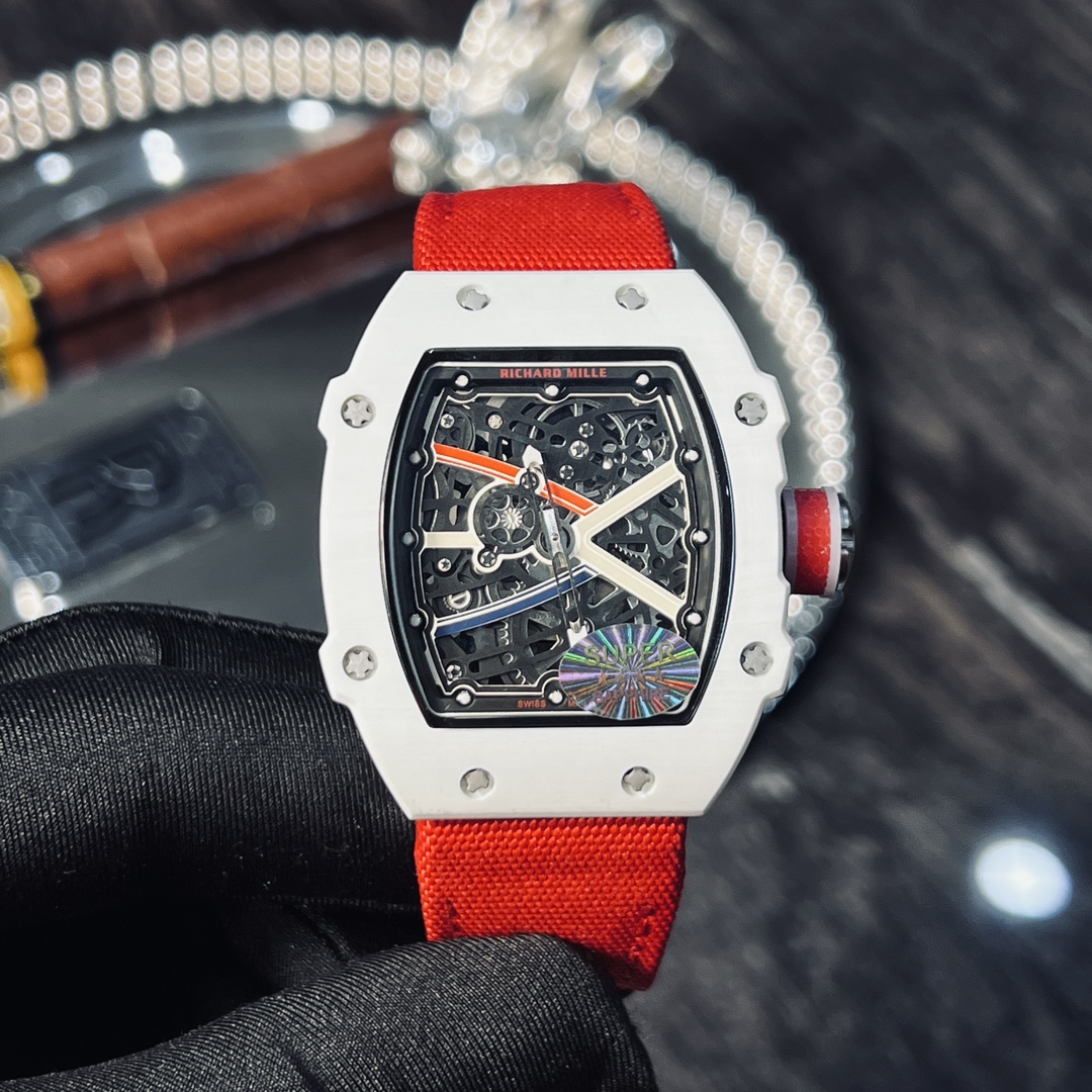 Richard Mille